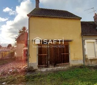  Maison � vendre 1 pi�ce 69 m�