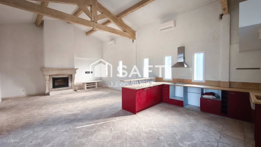 � vendre  Maison Roussillon (84220)