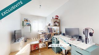  Maison � vendre 4 pi�ces 86 m�