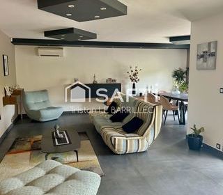  Maison � vendre 6 pi�ces 133 m�