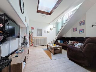  Maison � vendre 6 pi�ces 140 m�