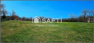  Terrain � vendre 2188 m�