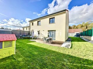  Maison � vendre 6 pi�ces 123 m�