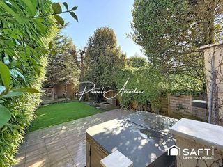  Maison � vendre 4 pi�ces 105 m�