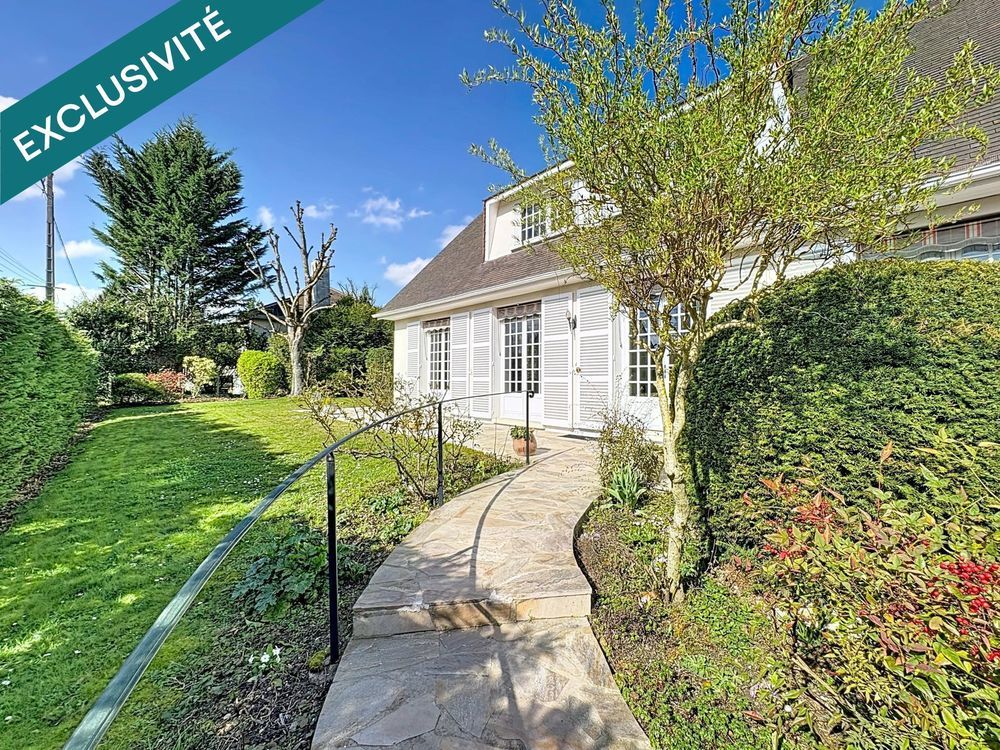 � vendre  Maison Montmorency (95160)