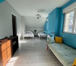  Maison � vendre 5 pi�ces 145 m�