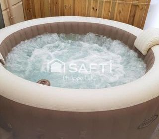  Maison � vendre 12 pi�ces 212 m�