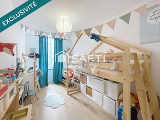  Maison � vendre 5 pi�ces 150 m�