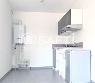  Appartement � vendre 2 pi�ces 40 m�