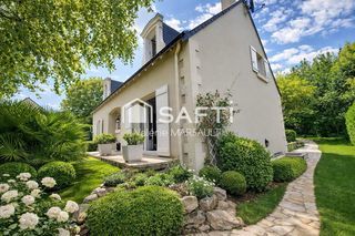  Maison � vendre 6 pi�ces 166 m�