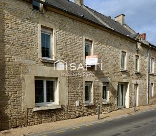  Maison � vendre 9 pi�ces 198 m�