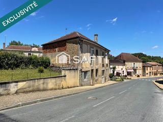  Immeuble � vendre 184 m�