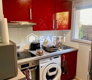  Appartement � vendre 2 pi�ces 42 m�