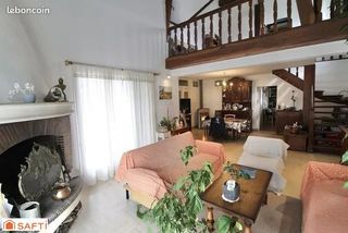  Maison � vendre 8 pi�ces 210 m�