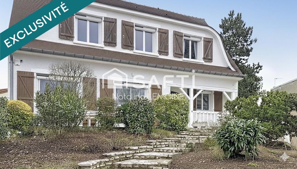 � vendre  Maison La Varenne St Hilaire (94210)