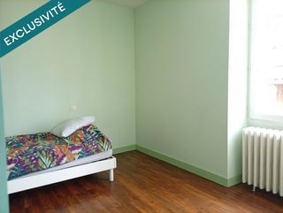  Maison � vendre 5 pi�ces 100 m�