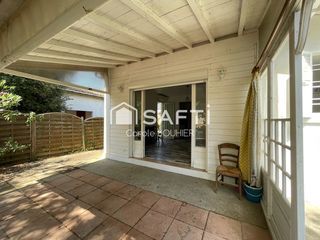  Maison � vendre 4 pi�ces 100 m�