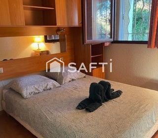  Appartement � vendre 3 pi�ces 38 m�