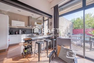  Maison � vendre 5 pi�ces 140 m�