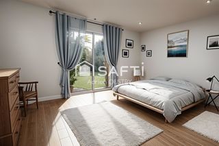  Maison � vendre 7 pi�ces 202 m�