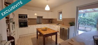  Maison � vendre 6 pi�ces 184 m�