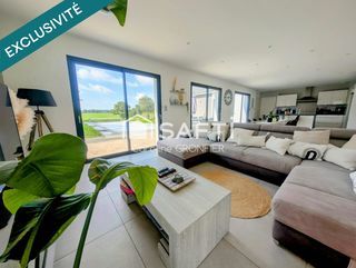  Maison � vendre 7 pi�ces 165 m�