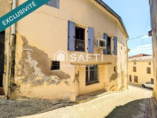  Maison � vendre 4 pi�ces 78 m�