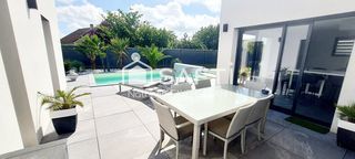  Maison � vendre 4 pi�ces 128 m�