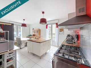  Maison � vendre 7 pi�ces 152 m�