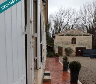  Maison � vendre 6 pi�ces 247 m�