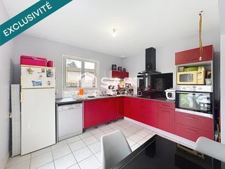  Maison � vendre 5 pi�ces 98 m�