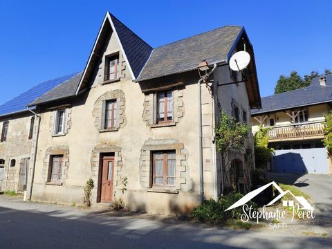   Charmante maison familiale de 105 m� � F�niers � Grand terrain, 7 pi�ces, cadre paisible et nature pr�serv�e ! Maison - 7 pi�ce(s) - 105 m�