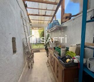  Maison � vendre 6 pi�ces 106 m�