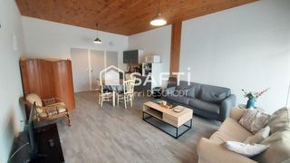  Appartement � vendre 2 pi�ces 41 m�