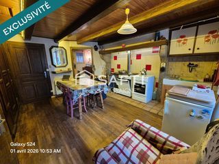  Maison � vendre 4 pi�ces 80 m�