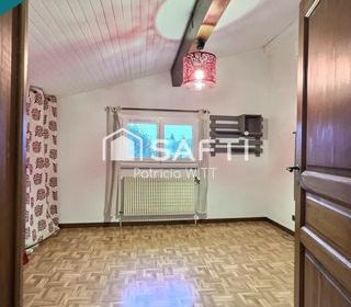  Maison � vendre 4 pi�ces 74 m�