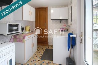  Maison � vendre 5 pi�ces 100 m�