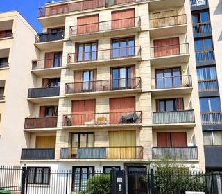  Appartement � vendre 1 pi�ce 29 m�