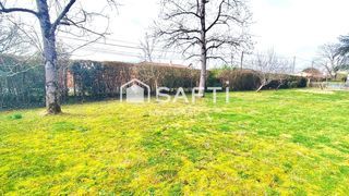  Terrain � vendre 1600 m�