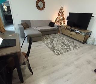  Appartement � vendre 2 pi�ces 46 m�