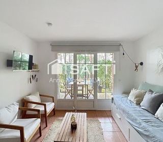  Appartement � vendre 2 pi�ces 32 m�