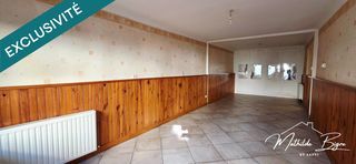  Maison � vendre 6 pi�ces 116 m�