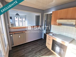  Appartement � vendre 2 pi�ces 46 m�
