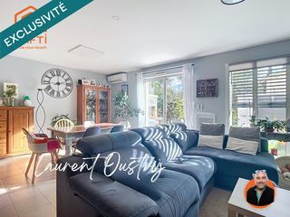  Maison � vendre 7 pi�ces 147 m�