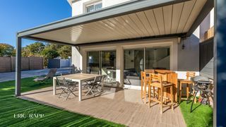  Maison � vendre 3 pi�ces 73 m�