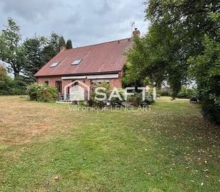  Maison � vendre 7 pi�ces 135 m�