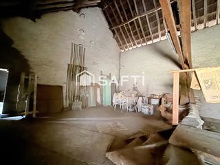  Maison � vendre 3 pi�ces 74 m�