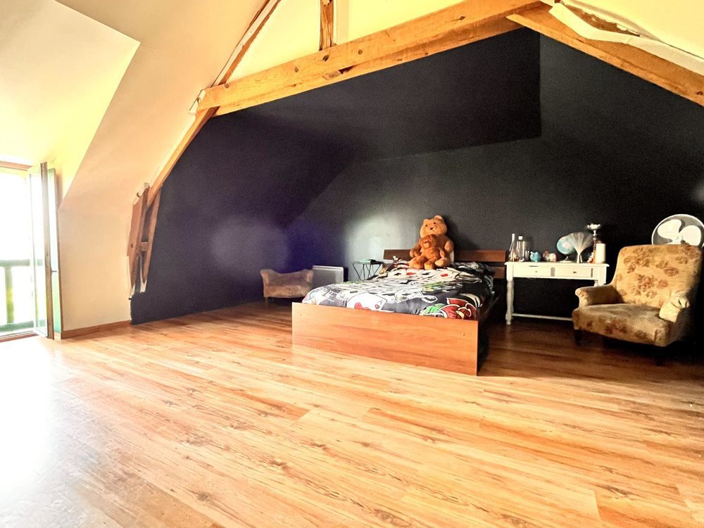 � vendre  Maison Bovel (35330)