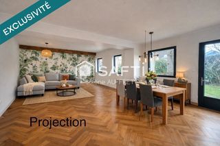  Maison � vendre 5 pi�ces 144 m�