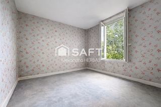  Maison � vendre 4 pi�ces 83 m�